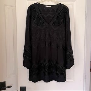 La Blanca Swim Coverup